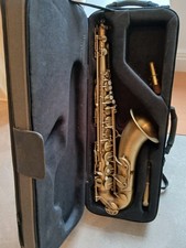 Selmer Refrence 54 Tenor Saxophone