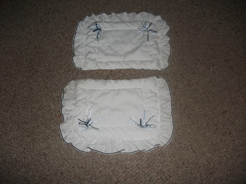 Bedding quilts for dolls - /,