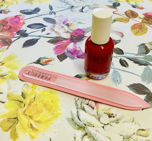 Perfect formula gel - formula,