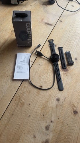 Garmin forerunner gps - 55, watch
