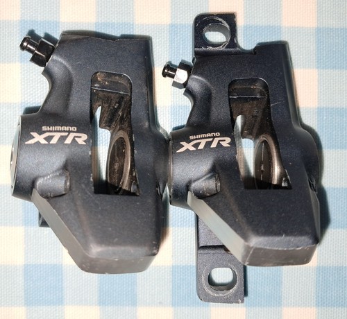 Shimano xtr m975 - shimano, br-m975
