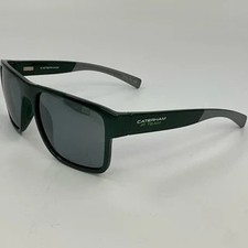 Caterham F1 Team Official Team Lifestyle Eyewear MODO Sunglasses
