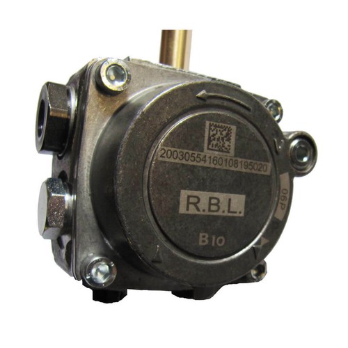 Riello r40 pump - riello,
