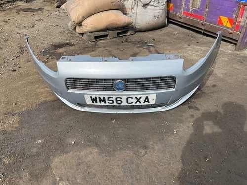 2006 fiat punto grande - punto,