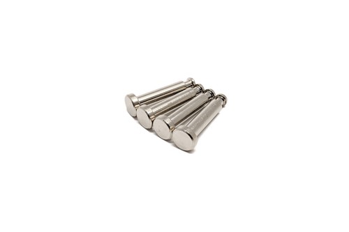 Steering shaft king pin - shaft/king,