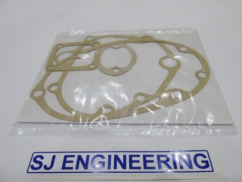 Bsa a10 b31 b33 series - bsa,