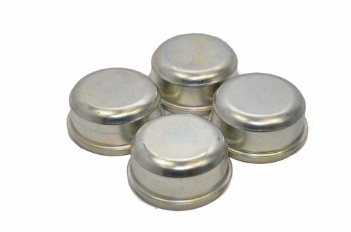 Dust cap grease - (qty, 1.98"