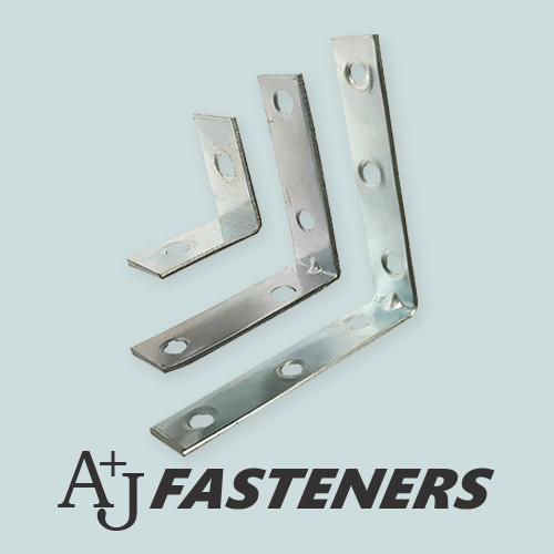 Discounted corner brace - -,