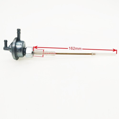 Fuel tap vacuum - fuel,