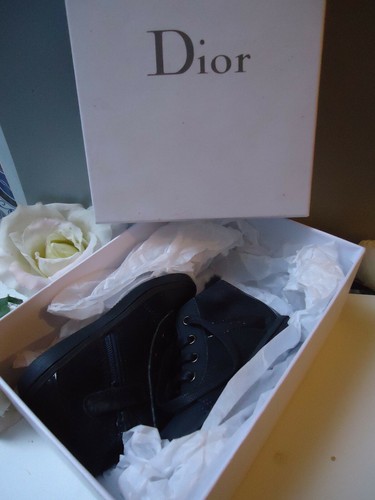 Dior toddler unisex - dior, navy
