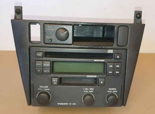 Volvo v40 s40 mk1 - s40, (95-04)