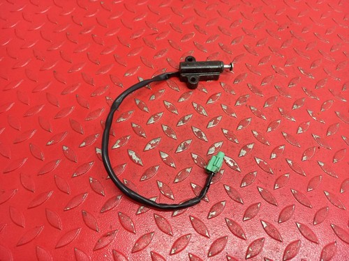 Sensor stand suzuki burgman - sensor,