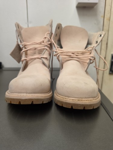 Ladies timberland boots 5w - boots, 9.5w