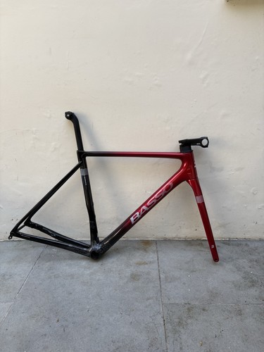 Basso diamanté road bike - basso,