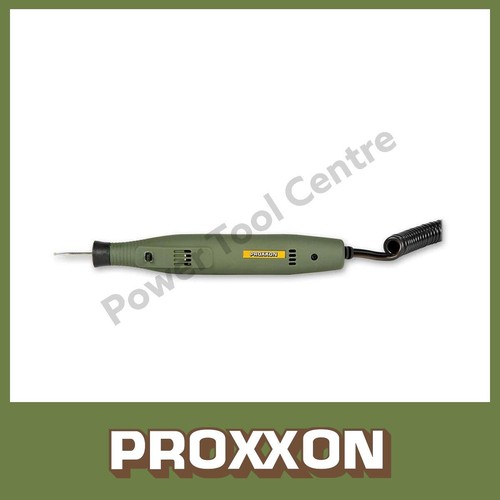 Proxxon engraving tool gg12 - engraving,