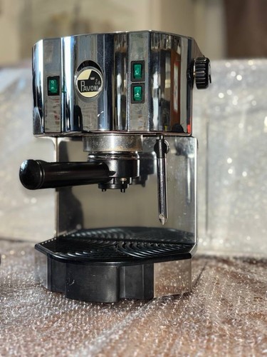 Pavoni edl espresso - edl,