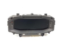 GENUINE 2020 SEAT IBIZA  6F0920790 A FR VIRTUAL INSTRUMENT CLUSTER