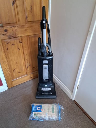 Sebo automatic pet eco - sebo, x4
