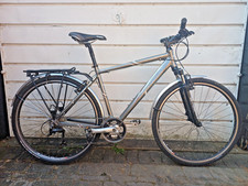 Claud Butler Urban Commuter