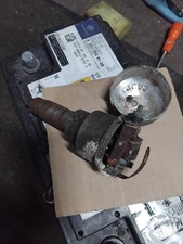 Lucas Distributor Bsa C15