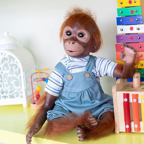 Reborn baby dolls - baby,