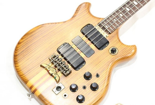 Fernandes fab 170 electric - fernandes, fab-170