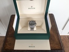 James Cameron Sea Dweller