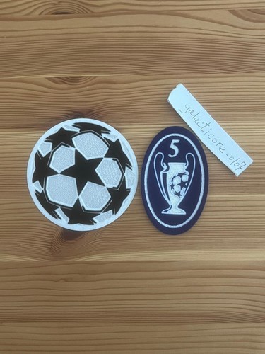 Uefa champions league starball - league,