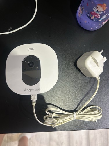 Angelcare ac327t baby monitor - ac327t,