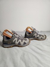 Simms Mariner Rip Rap Wading Shoes Mens Size 11 Gray Blue Hiking Outdoors 28824