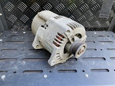 Genuine Ex Military Land Rover