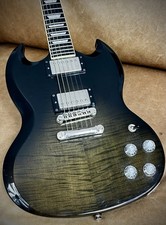 2019 Epiphone Inspired by