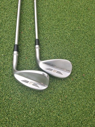 Titleist vokey sm9 wedges - titleist,