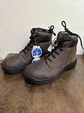 Powerfix Profi Men’s Safety