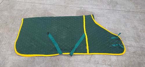 Colin cook rug - colin,