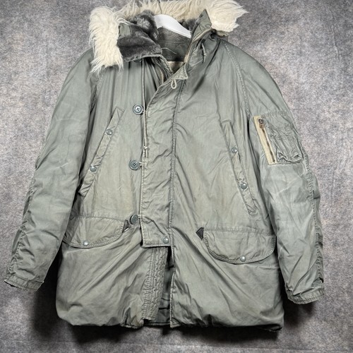 Vintage military extreme - vintage,