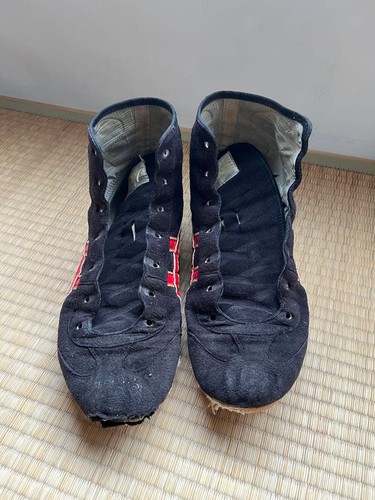 Asics boxing wrestling shoes - asics,