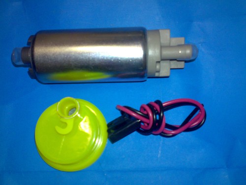 Mastercraft efi fuel pump - efi,