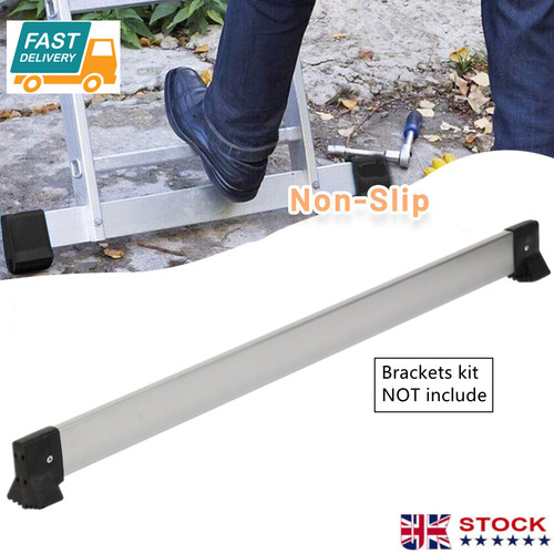 100cm length aluminium ladder - length,