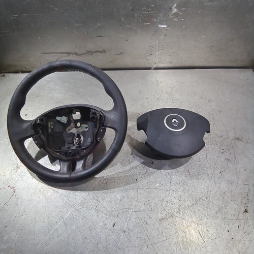 Renault clio sport 197 mk3 - clio,
