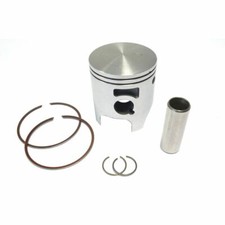 Cast piston kit Ø47.97 for