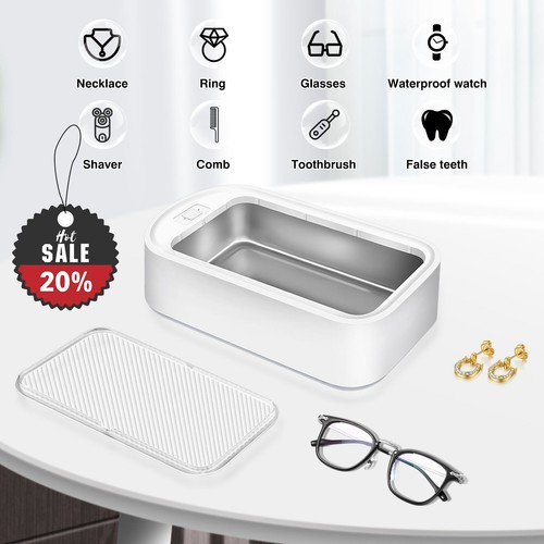 Professional 650ml ultrasonic - professional,