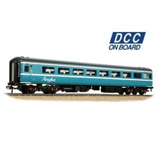 Bachmann Branchline 39-676ADC