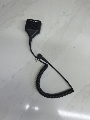 Motorola hmn9030a speaker - motorola, mic