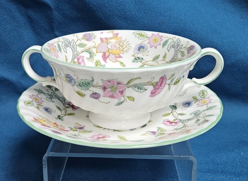 Minton haddon hall green - minton,