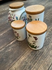 Portmeirion Botanic Garden