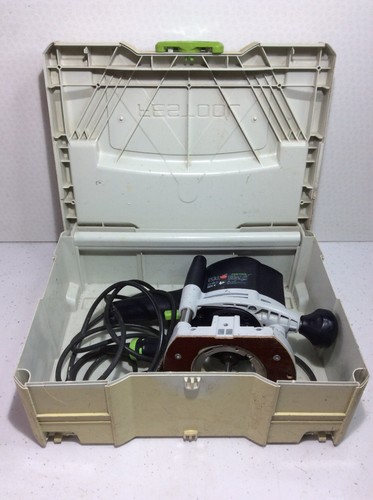 Festool 576210 router - router, 1400