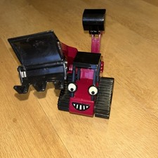 Bob The Builder 'Benny' Toy