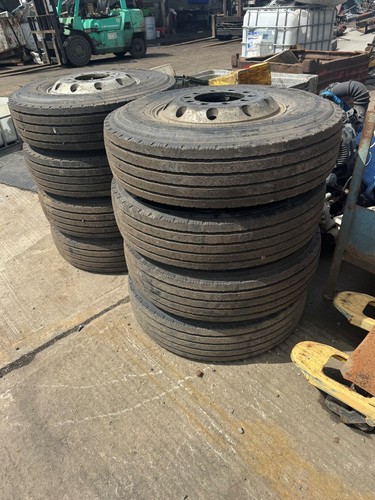 Leao truck tyres llf26 5 - leao,
