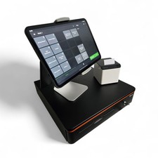 Loyverse + Teya Point of Sale